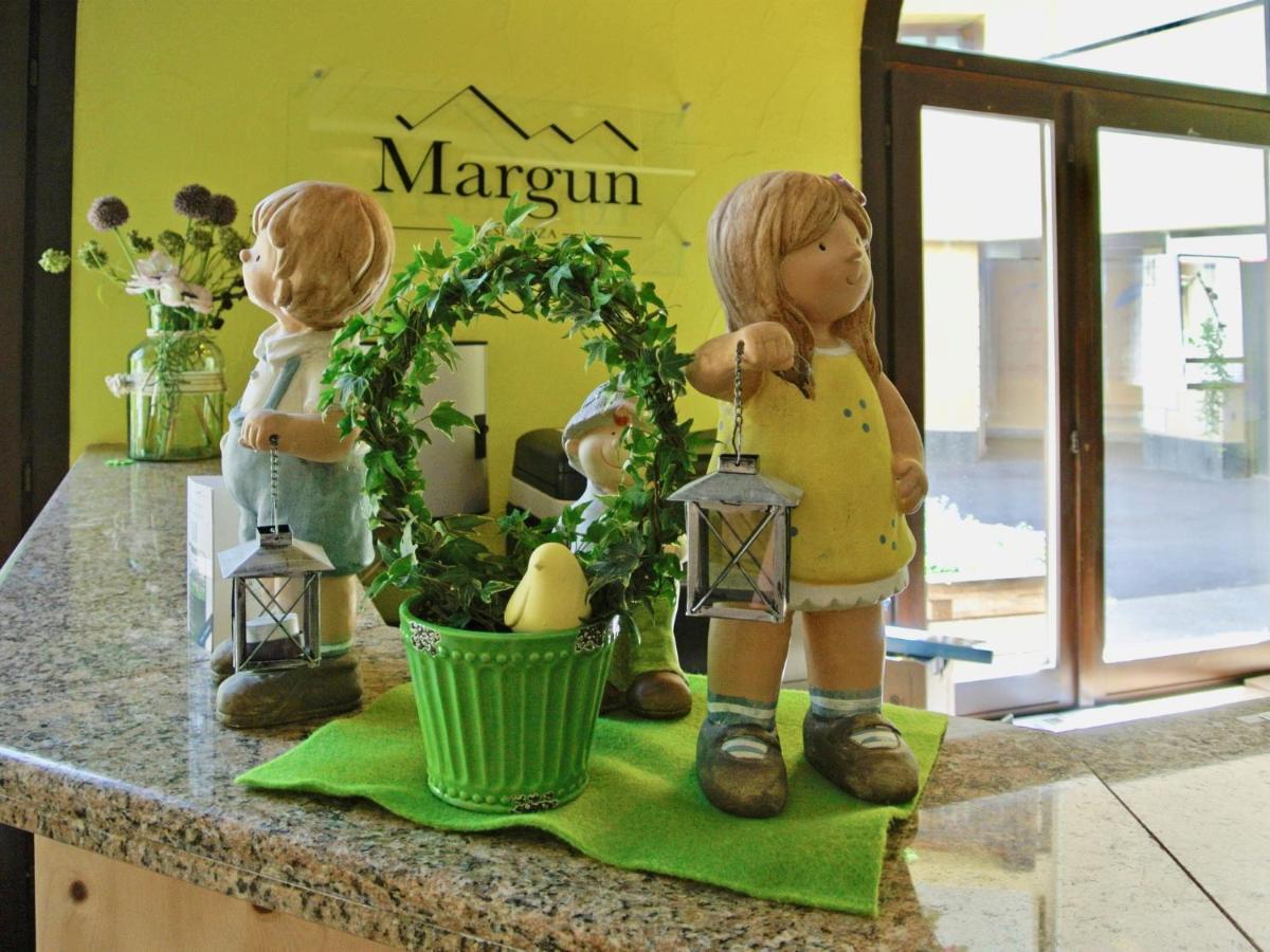 Apartment Residenza Chesa Margun 77-2 By Interhome ズルレイ エクステリア 写真